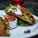 Foto de Tacos Veggies