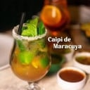 Foto de CAIPI DE MARACUYA