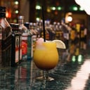 Foto de TEQUILA SUNRISE