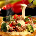 Foto de PATACON VEGETARIANO