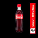 Foto de Coca Cola 400Ml