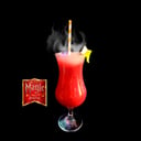 Foto de  Daiquiri de Frambuesa