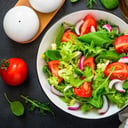 Foto de Ensalada de la casa