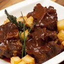 Foto de Rabo de toro