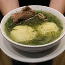 Foto de Caldo de costilla
