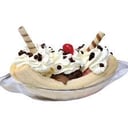 Foto de Banana Split