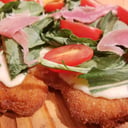 Foto de Milanesas o Supremas Patagónica