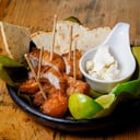 Foto de Mini Chicharrón Cache