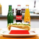 Foto de Completo italiano + bebida express