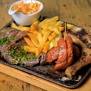 Foto de Mixto tradicional