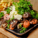 Foto de COMBINADO TRADICIONAL