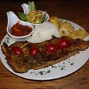 Foto de Sobrebarriga a la parrilla