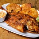 Foto de Mojarra palanquera