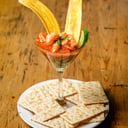 Foto de Cóctel de Camarones