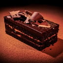 Foto de Postre de Chocomaracuya 