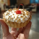 Foto de Tartaleta de merengue
