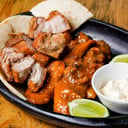 Foto de Chicharrón cache