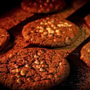 Foto de Galletas Chips Chocolate Blanco