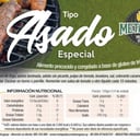 Foto de Tipo Asado Especial de 800 grs.