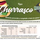 Foto de Tipo Churrasco 6 unidades