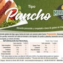 Foto de Tipo Pancho 4 unidades