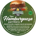 Foto de Tipo Hamburguesa Parrillera 2 unidades