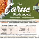 Foto de Tipo Picada 500 grs