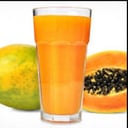 Foto de Jugo de Papaya