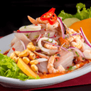 Foto de CEVICHE MIXTO
