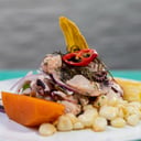 Foto de CEVICHE MIXTO ESPECIAL