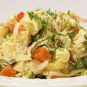 Foto de SALPICÓN DE POLLO