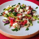 Foto de SOLTERITO VEGETARIANO