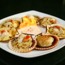 Foto de OSTIONES A LA PARMESANA