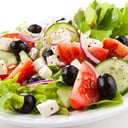 Foto de ENSALADA LOS DELFINES