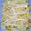 Foto de mazorcada escudo