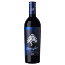 Foto de Juan Gil Etiqueta Azul