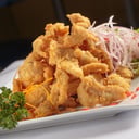Foto de CHICHARRÓN DE PESCADO