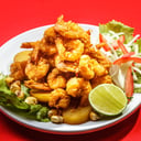 Foto de CHICHARRÓN DE CAMARONES
