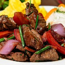 Foto de LOMO SALTADO