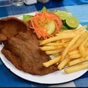 Foto de MILANESA DE CARNE
