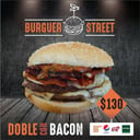 Foto de DOBLE BACON ST