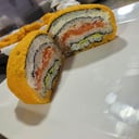 Foto de Burguer sushi