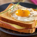 Foto de Croque-Madame