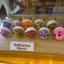 Foto de Llaveros Bubble Tea