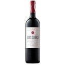 Foto de Luis Cañas Crianza