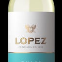 Foto de Lopez blanco dulce natural