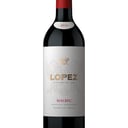 Foto de Lopez malbec 3/8