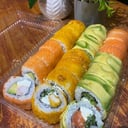 Foto de 30 cortes mixtos premium