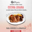 Foto de Cecina Lojana