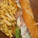 Foto de Promo mila c/fritas